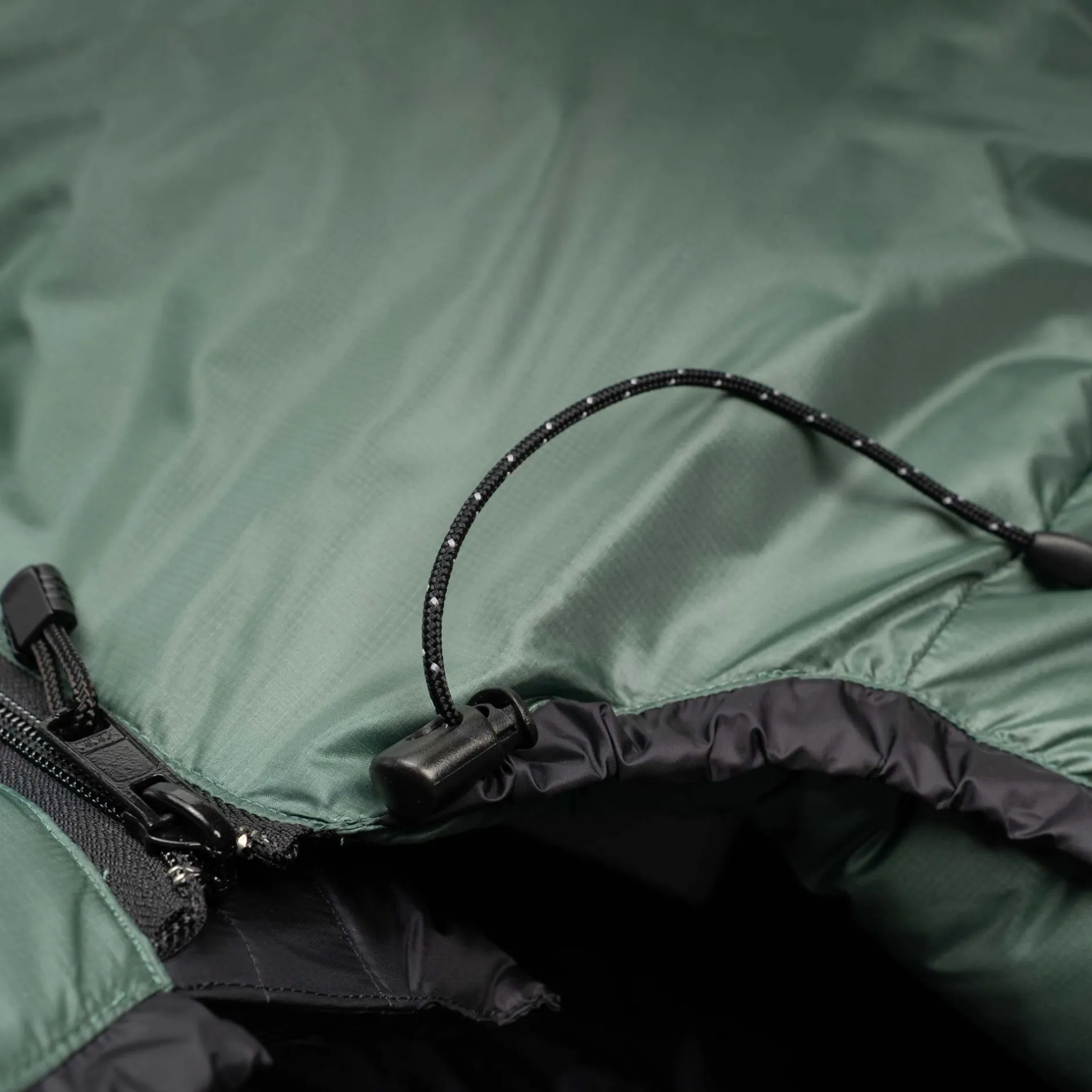 Winter Wren Sleeping Bag - Muscovy Down