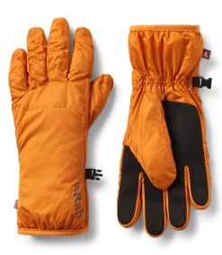 Xenon Gloves