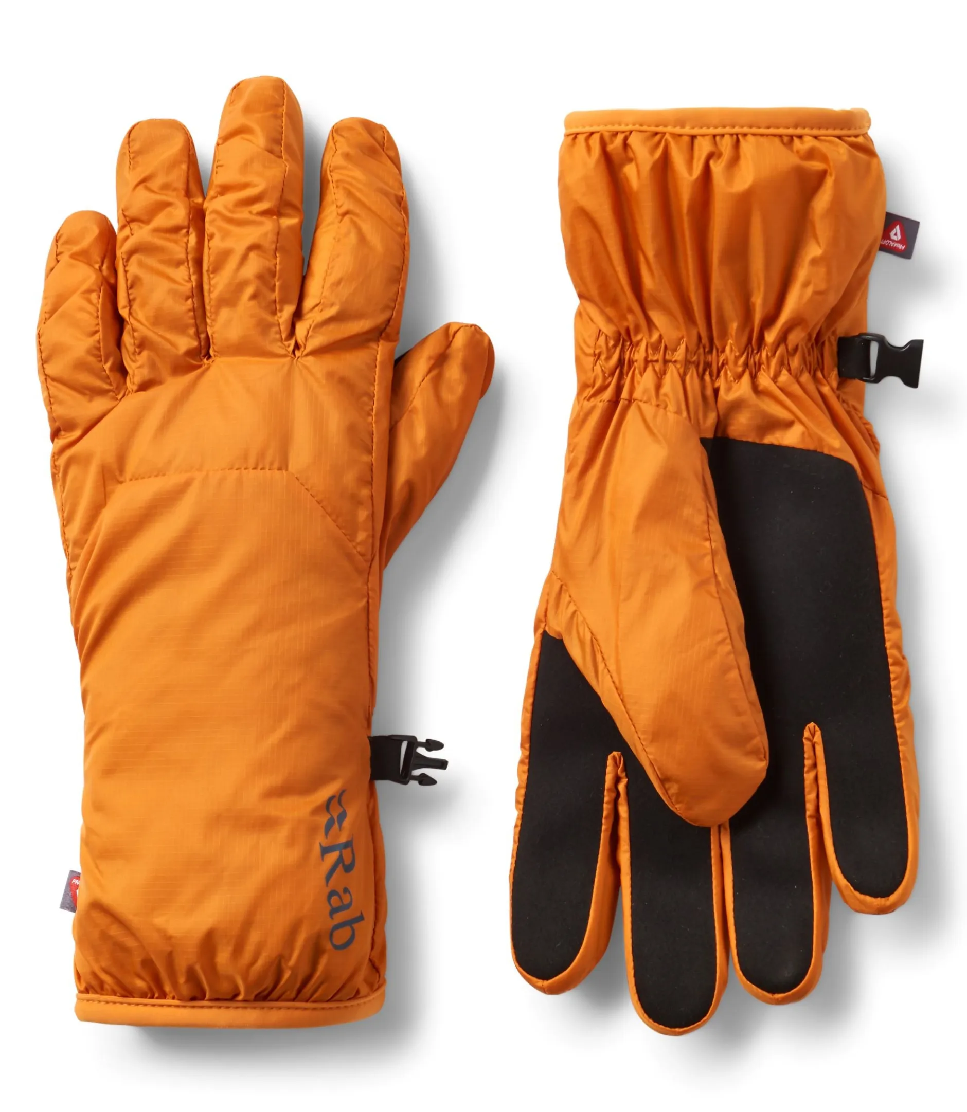 Xenon Gloves