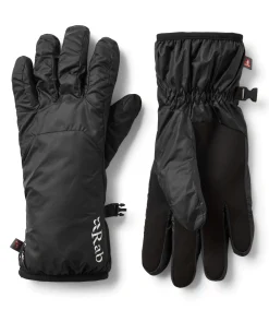Xenon Gloves