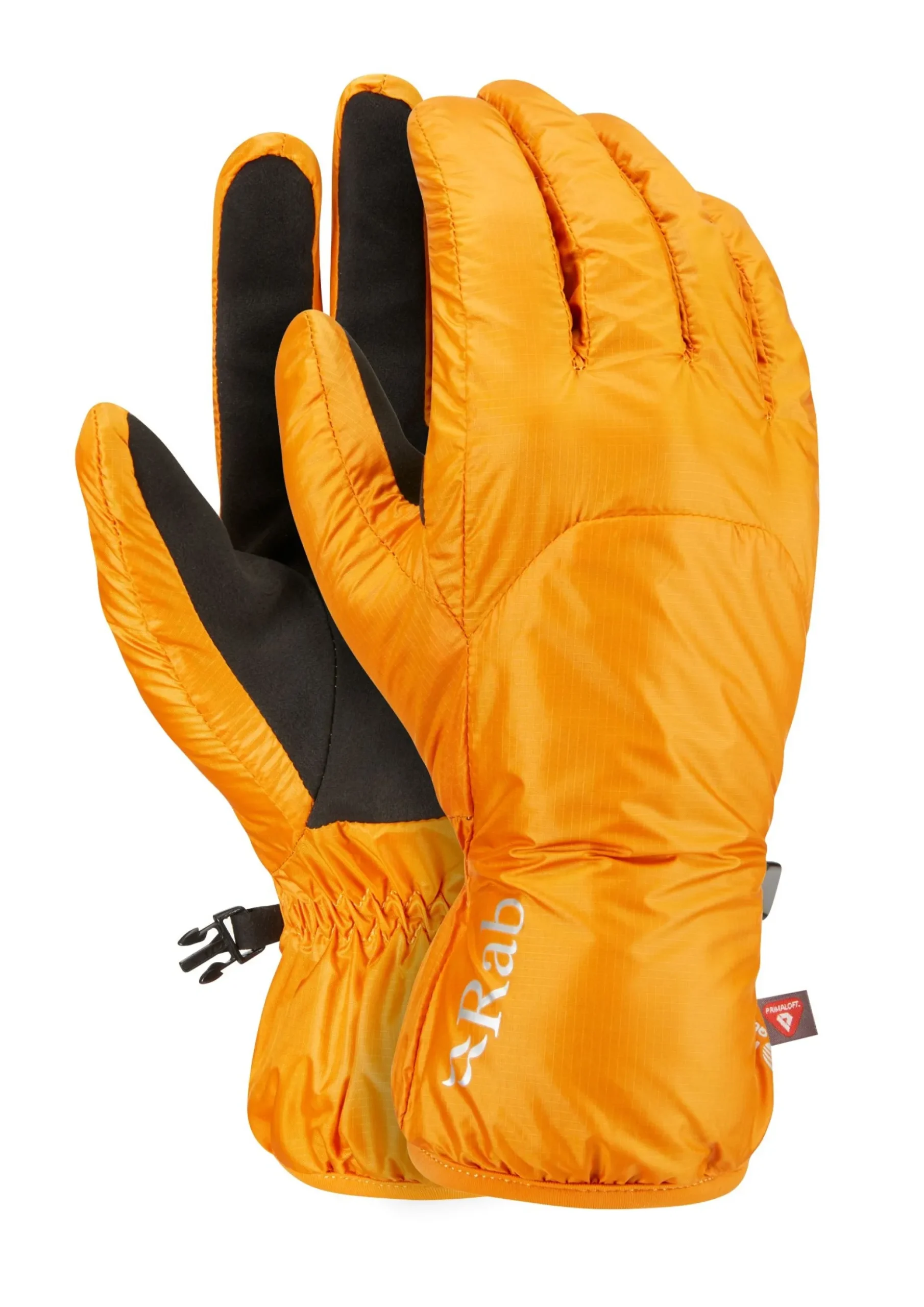Xenon Gloves