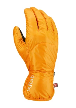 Xenon Gloves