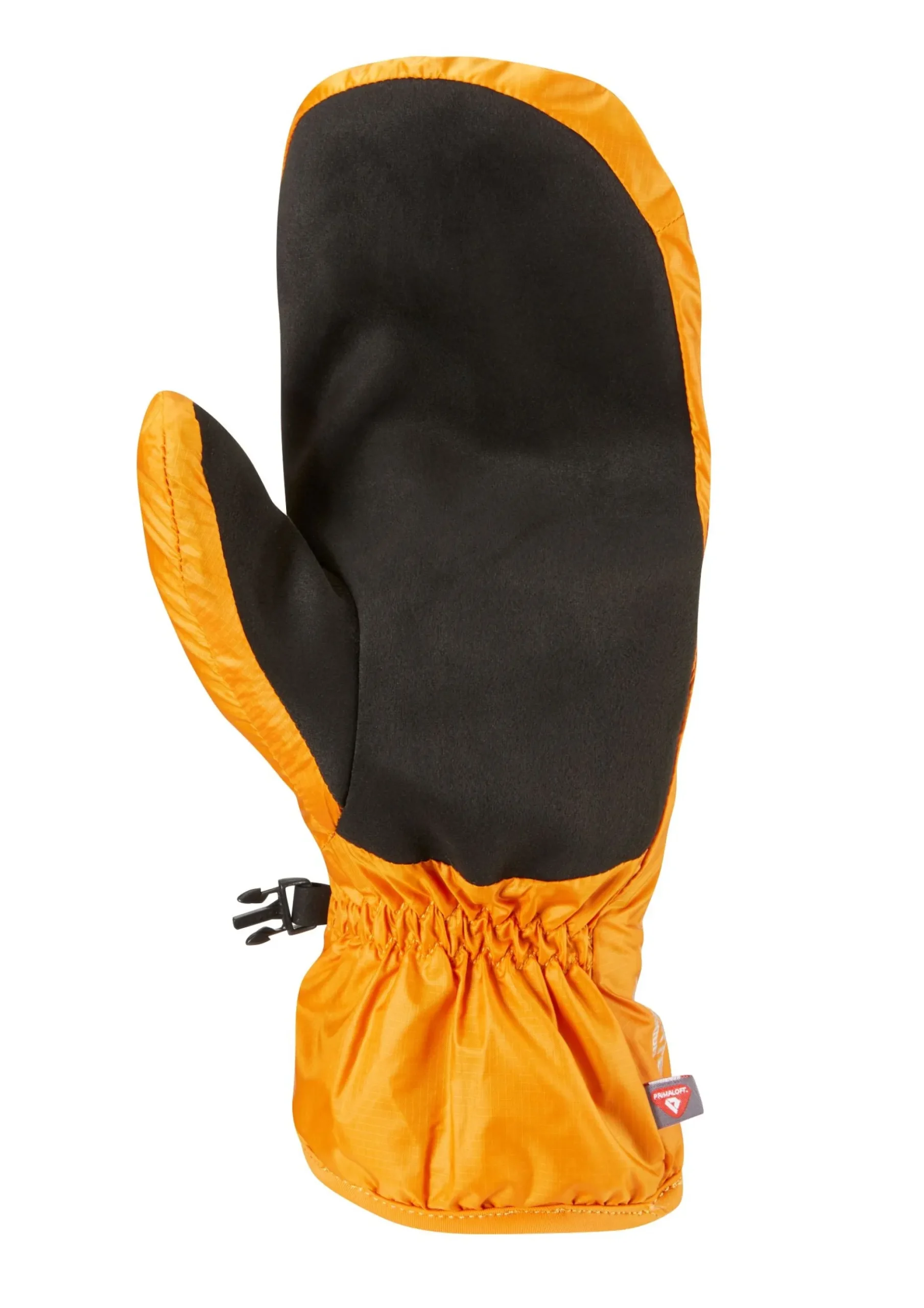 Xenon Mitts