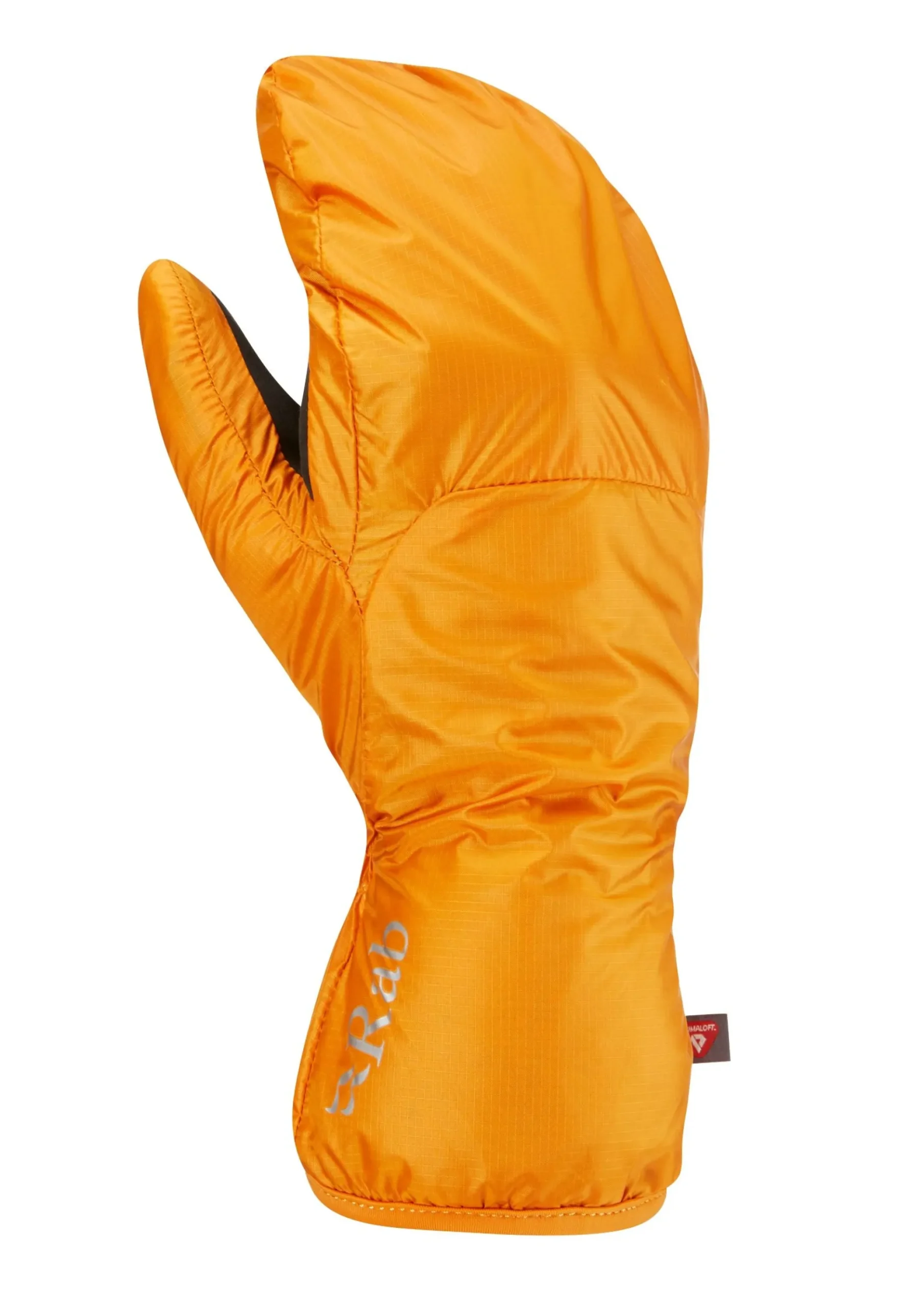 Xenon Mitts